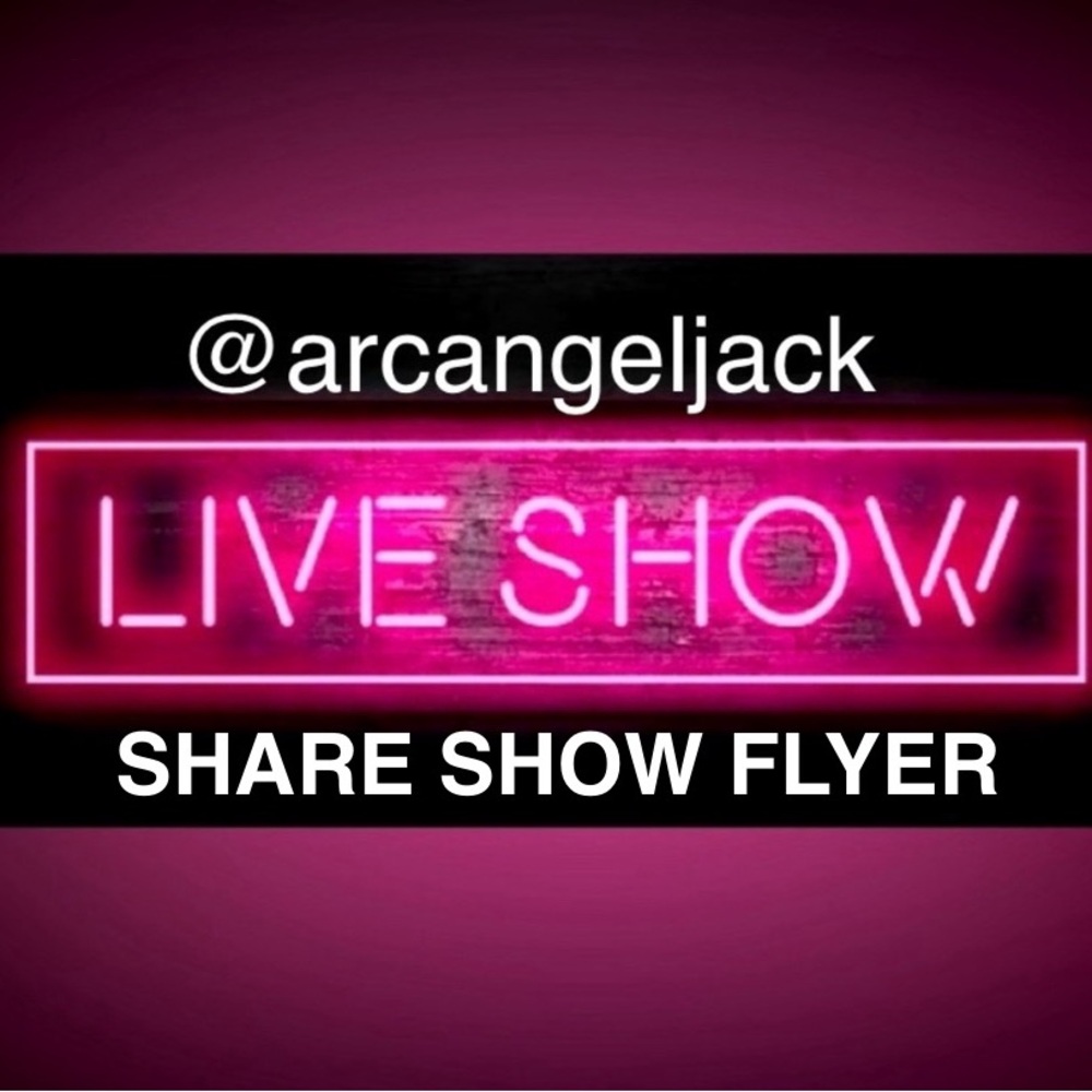 🚨I’m live! Come shop with me and share your items too! 🛍️🤩
